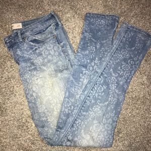 Abercrombie & Fitch Jeans